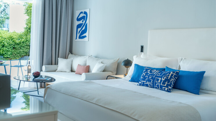 Domes Noruz Kassandra